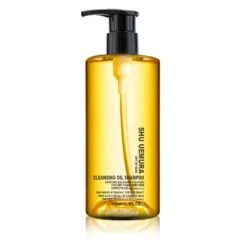 Shu Uemura Cleansing Oil Shampoo Moisture Balancing Cleanser (Supple Touch - Dry Scalp And Hair) 400ml/13.4oz