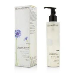 Academie Aromatherapie Eye Make-Up Remover - For All Skin Types 200ml/6.7oz