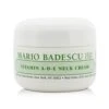 Mario Badescu Vitamin A-D-E Neck Cream - For Combination/ Dry/ Sensitive Skin Types 29ml/1oz 1 Mario Badescu Vitamin A-D-E Neck Cream - For Combination/ Dry/ Sensitive Skin Types 29ml/1oz -Clari Beauty Shop 20568442003