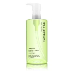 Shu Uemura Anti/Oxi+ Pollutant & Dullness Clarifying Cleansing Oil 450ml/15.2oz
