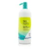 DevaCurl No-Poo Decadence (Zero Lather Ultra Moisturizing Milk Cleanser - For Super Curly Hair) 946ml/32oz -Clari Beauty Shop 20715124944 FULL