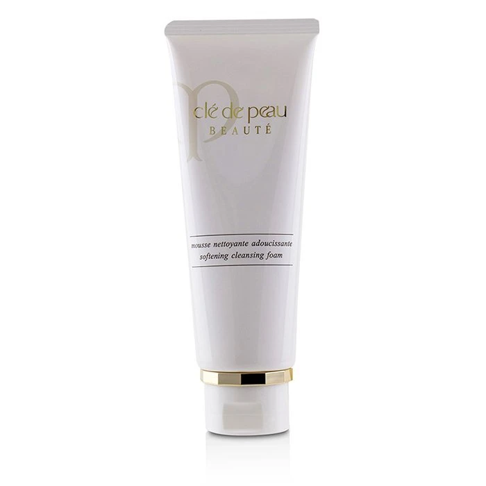 Cle De Peau Softening Cleansing Foam 110ml/4.2oz 4 Cle De Peau Softening Cleansing Foam 110ml/4.2oz - Image 2