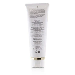 Cle De Peau Softening Cleansing Foam 110ml/4.2oz 7 Cle De Peau Softening Cleansing Foam 110ml/4.2oz -Clari Beauty Shop 20816925701 2 FULL