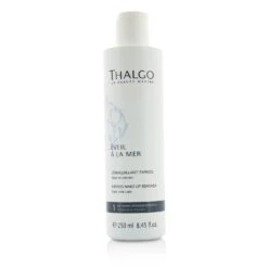 Thalgo Eveil A La Mer Express Make-Up Remover - For Eyes & Lips (Salon Size) 250ml/8.45oz