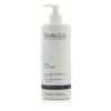 Thalgo Eveil A La Mer Gentle Cleansing Milk (Face & Eyes) - For All Skin Types, Even Sensitive Skin (Salon Size) 500ml/16.9oz -Clari Beauty Shop 20990717501