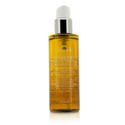 Fresh Seaberry Skin Nutrition Cleansing Oil 150ml/5oz -Clari Beauty Shop 21104599901 1