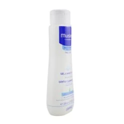 Mustela Gentle Cleansing Gel - Hair & Body (Exp. Date 09/2022) 200ml/6.76oz -Clari Beauty Shop 21224723903 1 2107c0db ea02 44a8 8c8c 667377a429ce