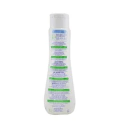 Mustela Gentle Cleansing Gel - Hair & Body 200ml/6.76oz -Clari Beauty Shop 21224723903 2
