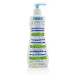 Mustela Gentle Cleansing Gel - Hair & Body 200ml/6.76oz -Clari Beauty Shop 21224823903 2