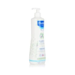 Mustela Gentle Cleansing Gel - Hair & Body (Exp. Date: 03/2023) 200ml/6.76oz -Clari Beauty Shop 21225023903 1 dcd5e07b f957 4f2d ae28 8f48bafffd4b