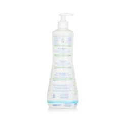 Mustela Gentle Cleansing Gel - Hair & Body (Exp. Date: 03/2023) 200ml/6.76oz -Clari Beauty Shop 21225023903 2 cb346486 d0b8 4b38 8f55 cb488b16c4c9