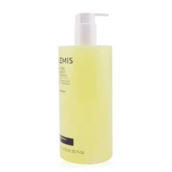 Elemis Nourishing Omega-Rich Cleansing Oil - Salon Size 500ml/16.9oz 6 Elemis Nourishing Omega-Rich Cleansing Oil - Salon Size 500ml/16.9oz -Clari Beauty Shop 21288500001 1