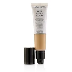 Lancome Skin Feels Good Hydrating Skin Tint Healthy Glow SPF 23 - # 025W Soft Beige 32ml/1.08oz -Clari Beauty Shop 21388580902 1 00f76cd9 b8b4 4640 bb0c 357fa5ca72fb
