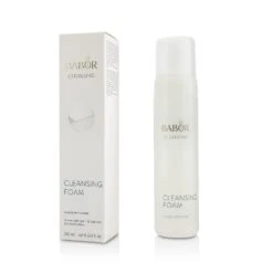 Babor CLEANSING Cleansing Foam (Unboxed) 200ml/6.3oz -Clari Beauty Shop 21536534301 1 8e30b577 baf0 4d05 90ba 71d34a055b43