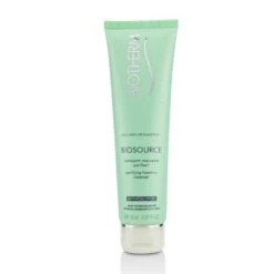 Biotherm Biosource Purifying Foaming Cleanser - Normal To Combination Skin 150ml/5.07oz