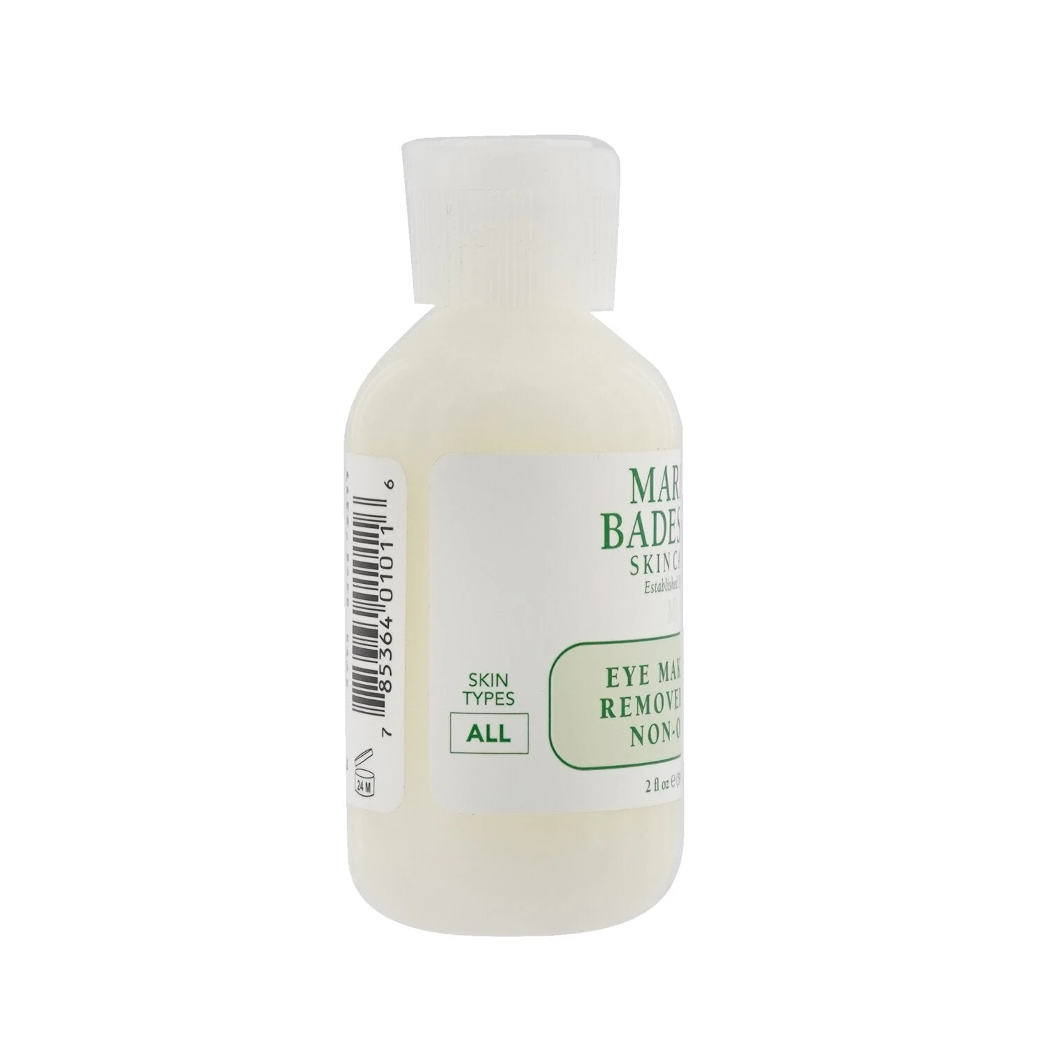 Mario Badescu Eye Make-Up Remover Gel (Non-Oily) - For All Skin Types 118ml/4oz 7 Mario Badescu Eye Make-Up Remover Gel (Non-Oily) - For All Skin Types 118ml/4oz - Image 5