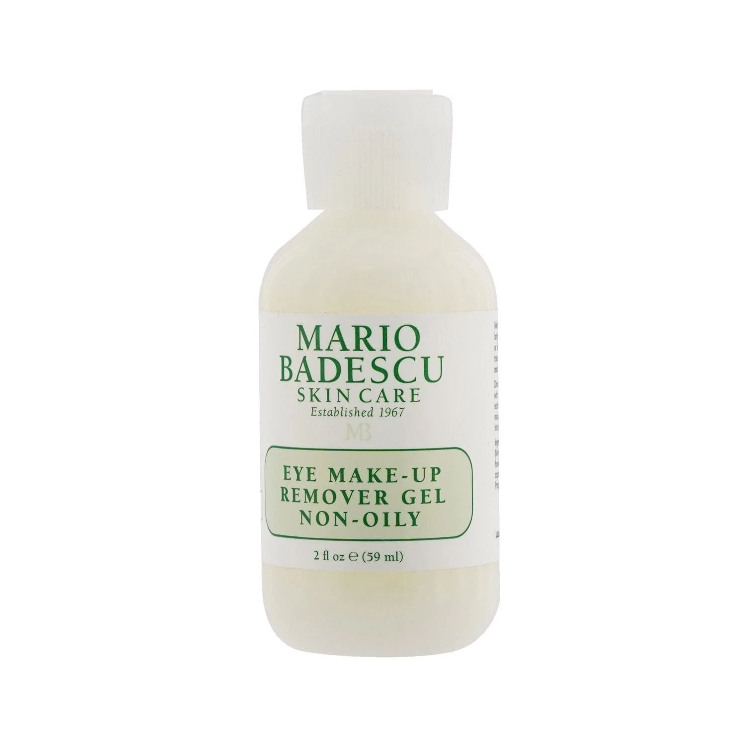 Mario Badescu Eye Make-Up Remover Gel (Non-Oily) - For All Skin Types 118ml/4oz 6 Mario Badescu Eye Make-Up Remover Gel (Non-Oily) - For All Skin Types 118ml/4oz - Image 4