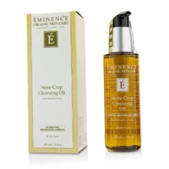 Eminence Stone Crop Cleansing Oil 150ml/5oz