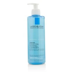 LA ROCHE-POSAY La Roche Posay Toleriane Purifying Foaming Cleanser (For Normal To Oily Skin) 400ml/13.52oz