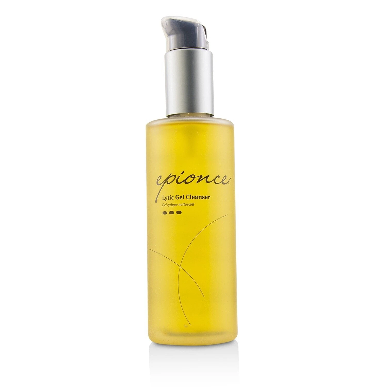 Epionce Lytic Gel Cleanser - For Combination To Oily/ Problem Skin (Exp. Date 03/2022) 170ml/6oz 3 Epionce Lytic Gel Cleanser - For Combination To Oily/ Problem Skin (Exp. Date 03/2022) 170ml/6oz
