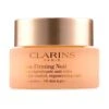 Clarins Extra-Firming Nuit Wrinkle Control, Regenerating Night Cream - All Skin Types 50ml/1.6oz -Clari Beauty Shop 22099980301
