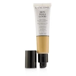 Lancome Skin Feels Good Hydrating Skin Tint Healthy Glow SPF 23 - # 03C Cream Beige (Unboxed) 32ml/1.08oz -Clari Beauty Shop 22139880902 940ebacc a94c 4955 8881 f9802b556b82