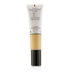 Lancome Skin Feels Good Hydrating Skin Tint Healthy Glow SPF 23 - # 02C Natural Blond 32ml/1.08oz -Clari Beauty Shop 22140080902 2