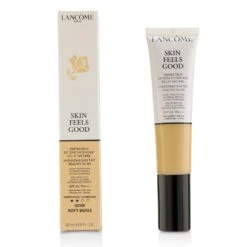 Lancome Skin Feels Good Hydrating Skin Tint Healthy Glow SPF 23 - # 010C Cool Porcelaine 32ml/1.08oz 32 Lancome Skin Feels Good Hydrating Skin Tint Healthy Glow SPF 23 - # 010C Cool Porcelaine 32ml/1.08oz -Clari Beauty Shop 22140080902 68aaee98 8af2 46cf b900 0359b76b2769