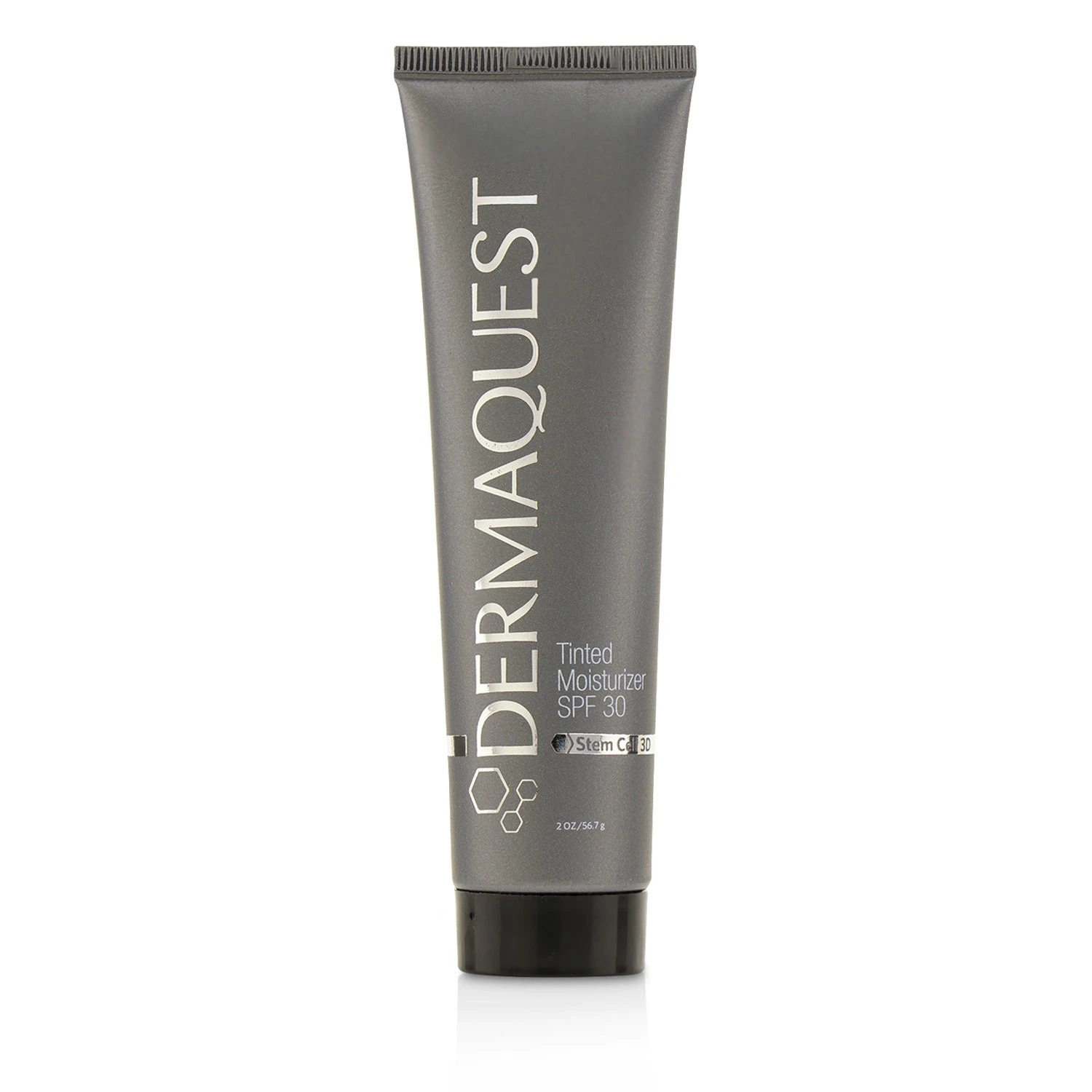 DermaQuest Stem Cell 3D Tinted Moisturizer SPF 30 56.7g/2oz 4 DermaQuest Stem Cell 3D Tinted Moisturizer SPF 30 56.7g/2oz - Image 2