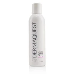 DermaQuest Advanced Therapy Universal Cleansing Oil 177.4ml/6oz 6 DermaQuest Advanced Therapy Universal Cleansing Oil 177.4ml/6oz -Clari Beauty Shop 22147970001 1