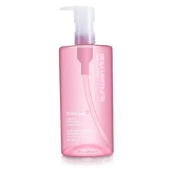 Shu Uemura POREfinist² Sakura Refreshing Cleansing Oil 150ml/5oz -Clari Beauty Shop 22283677701 a966f9c9 a927 4b75 b06c de65578d5a4f