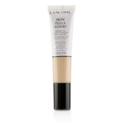 Lancome Skin Feels Good Hydrating Skin Tint Healthy Glow SPF 23 - # 04C Golden Sand 32ml/1.08oz 35 Lancome Skin Feels Good Hydrating Skin Tint Healthy Glow SPF 23 - # 04C Golden Sand 32ml/1.08oz -Clari Beauty Shop 22291880902 1 7f933f4b 062c 414c b38d 6660a0aa3f31