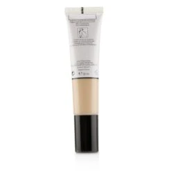 Lancome Skin Feels Good Hydrating Skin Tint Healthy Glow SPF 23 - # 025W Soft Beige 32ml/1.08oz -Clari Beauty Shop 22291880902 2 b13c816a f4dc 4d55 ae02 752f7f5f7462