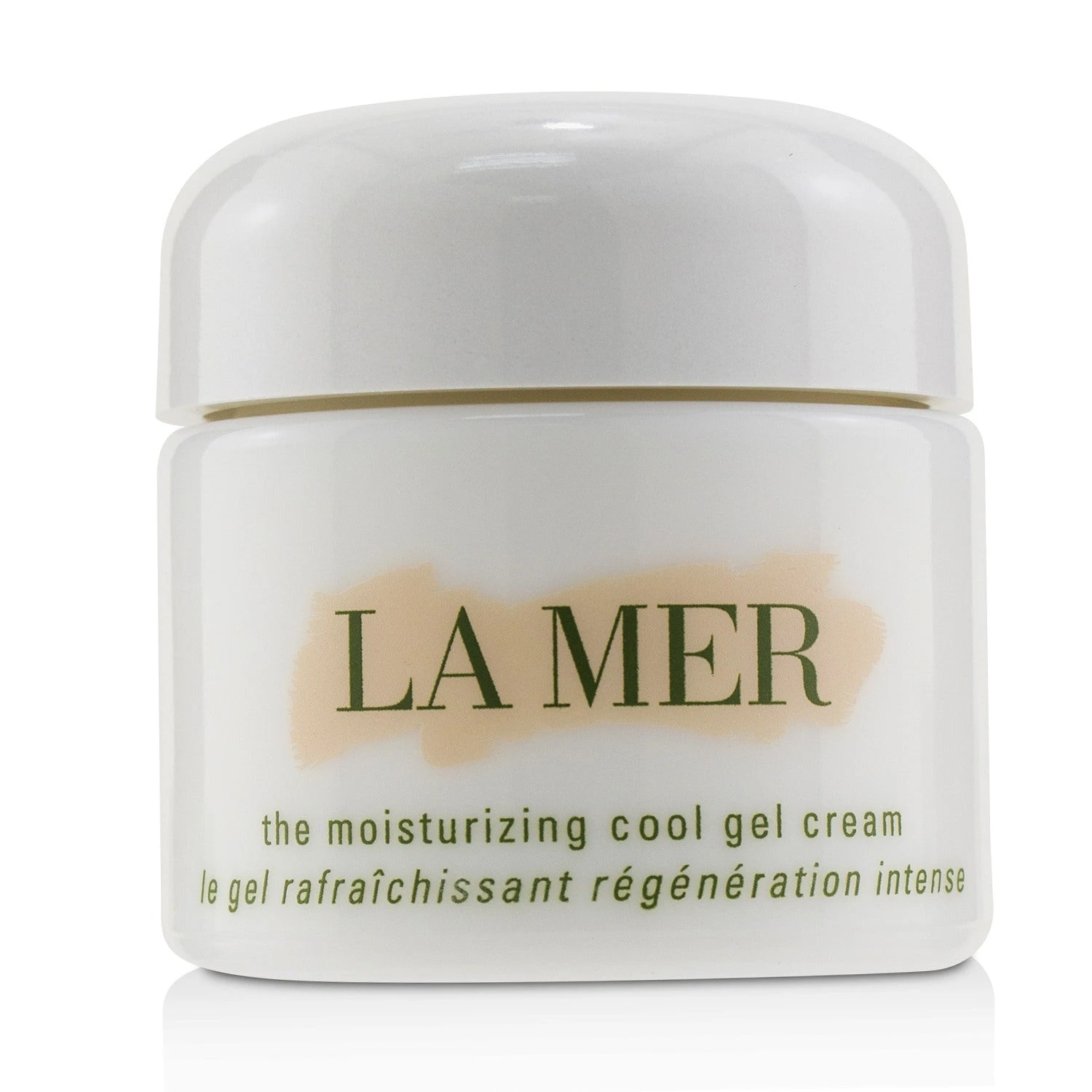 La Mer The Moisturizing Cool Gel Cream 60ml/2oz 4 La Mer The Moisturizing Cool Gel Cream 60ml/2oz - Image 2