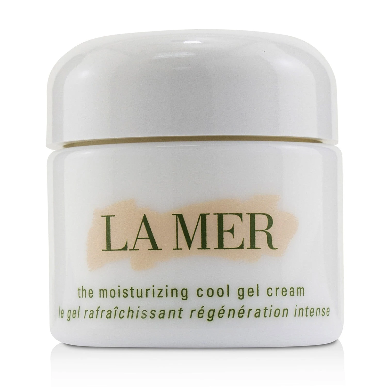 La Mer The Moisturizing Cool Gel Cream 60ml/2oz 5 La Mer The Moisturizing Cool Gel Cream 60ml/2oz - Image 3