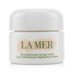 La Mer The Moisturizing Cool Gel Cream 60ml/2oz 11 La Mer The Moisturizing Cool Gel Cream 60ml/2oz -Clari Beauty Shop 22322023701 1