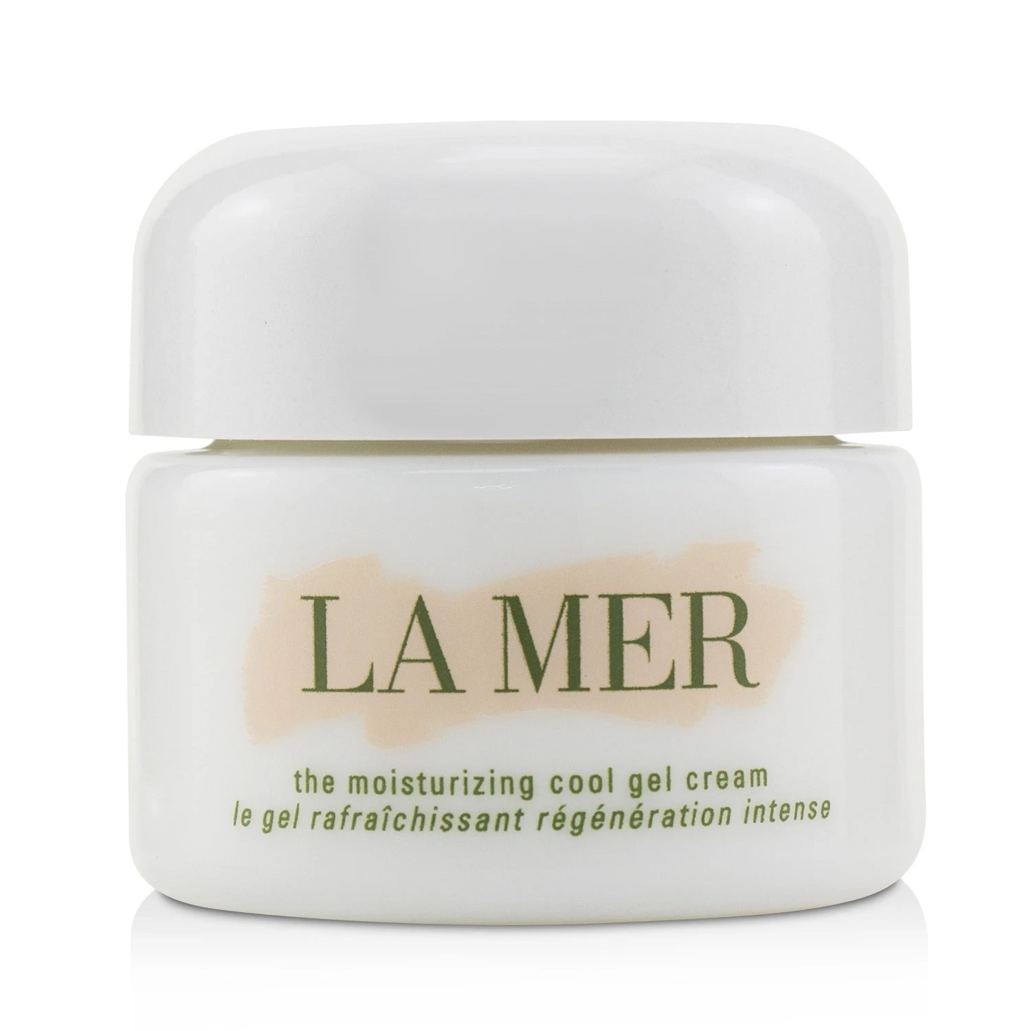 La Mer The Moisturizing Cool Gel Cream 60ml/2oz 7 La Mer The Moisturizing Cool Gel Cream 60ml/2oz - Image 5