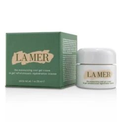 La Mer The Moisturizing Cool Gel Cream 60ml/2oz 10 La Mer The Moisturizing Cool Gel Cream 60ml/2oz -Clari Beauty Shop 22322023701