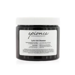 Epionce Lytic Gel Cleanser - Salon Size 473ml/16oz