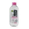 Garnier SkinActive Micellar Water (No Perfume & Paraben) - For Sensitive Skin 400ml/13.3oz 1 Garnier SkinActive Micellar Water (No Perfume & Paraben) - For Sensitive Skin 400ml/13.3oz -Clari Beauty Shop 22436902701