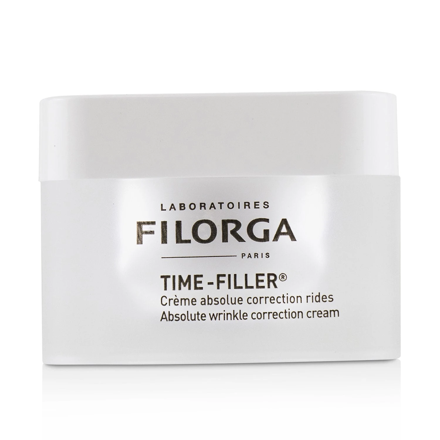 Filorga Time-Filler Absolute Wrinkle Correction Cream 50ml/1.69oz 4 Filorga Time-Filler Absolute Wrinkle Correction Cream 50ml/1.69oz - Image 2