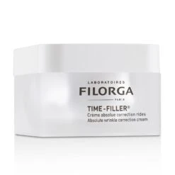 Filorga Time-Filler Absolute Wrinkle Correction Cream 50ml/1.69oz 7 Filorga Time-Filler Absolute Wrinkle Correction Cream 50ml/1.69oz -Clari Beauty Shop 22531670901 2