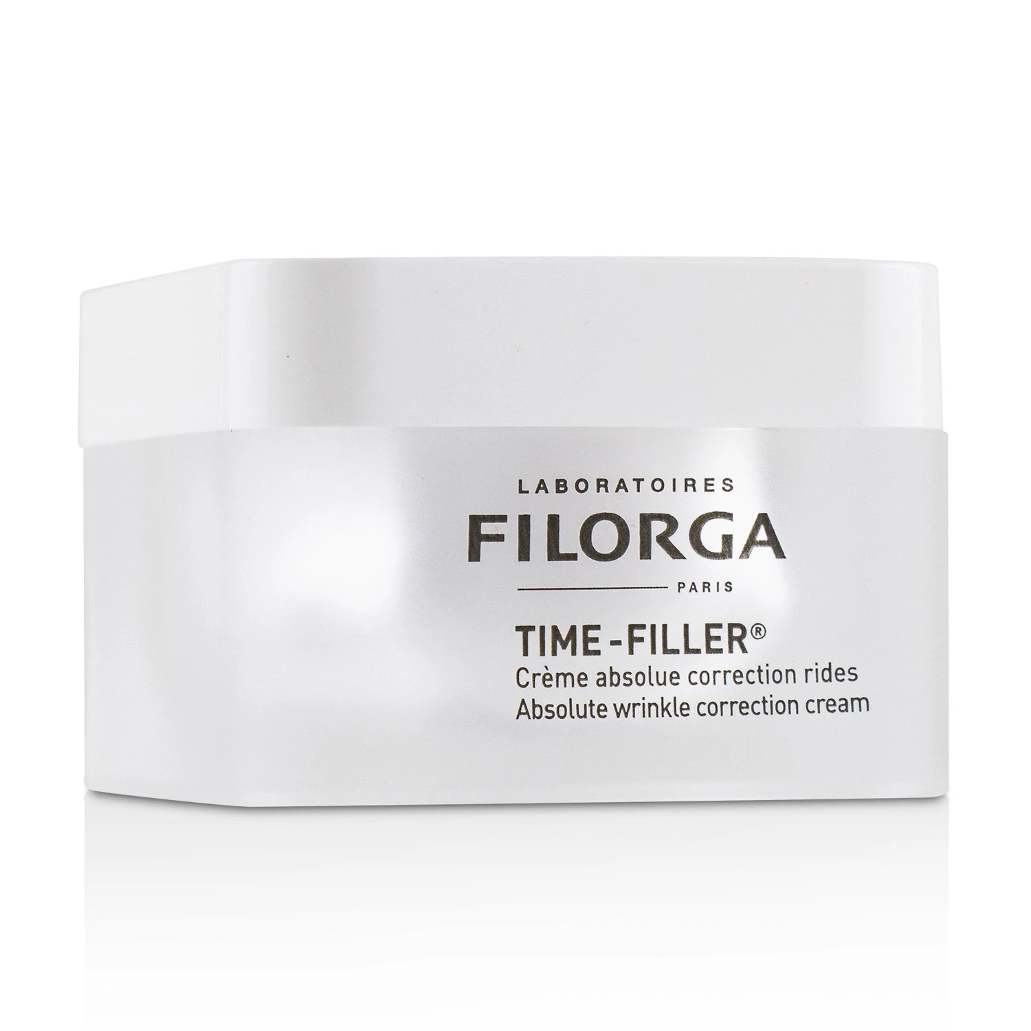 Filorga Time-Filler Absolute Wrinkle Correction Cream 50ml/1.69oz 5 Filorga Time-Filler Absolute Wrinkle Correction Cream 50ml/1.69oz - Image 3