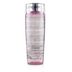 Lancome Eau Micellaire Confort Hydrating & Soothing Micellar Water - For Dry Skin 200ml/6.7oz
