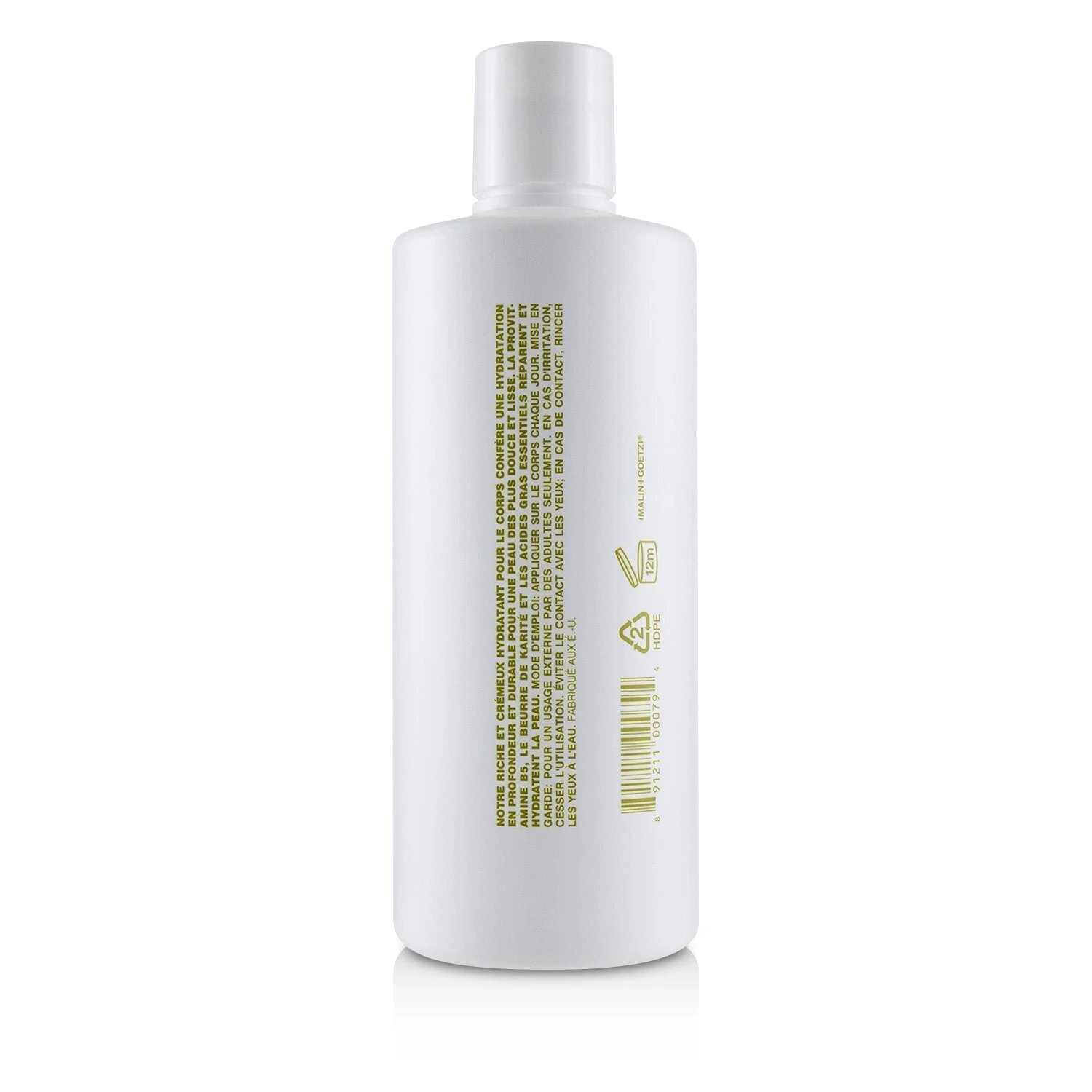 MALIN+GOETZ Vitamin B5 Body Moisturizer 220ml/7.5oz 6 MALIN+GOETZ Vitamin B5 Body Moisturizer 220ml/7.5oz - Image 4