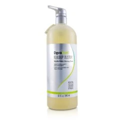DevaCurl Buildup Buster (Micellar Water Cleansing Serum - For All Curl Types) 236ml/8oz -Clari Beauty Shop 22693624944 509c41b8 c28d 4079 ba21 5618ab1e3e40