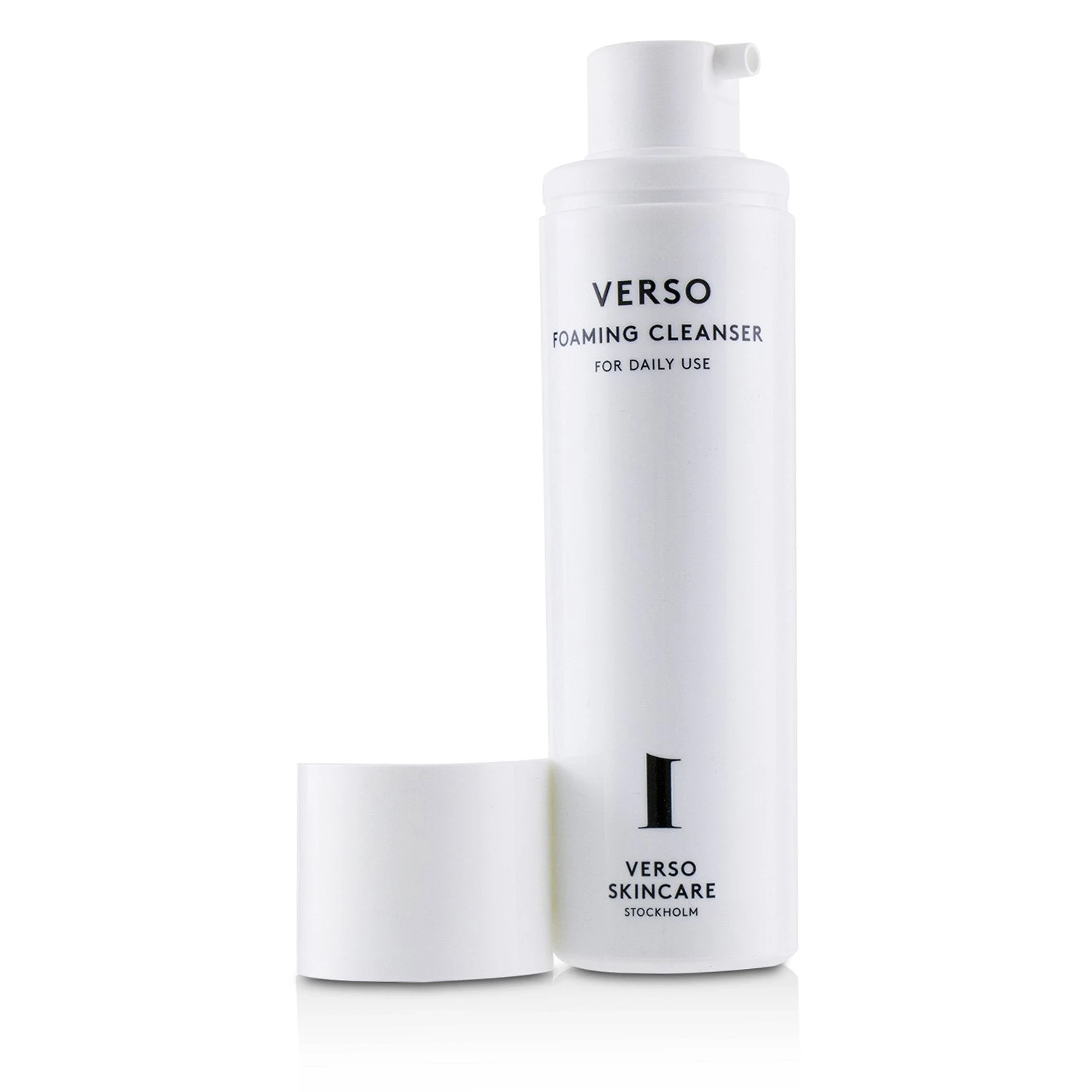 VERSO Foaming Cleanser 90ml/3.04oz 4 VERSO Foaming Cleanser 90ml/3.04oz - Image 2