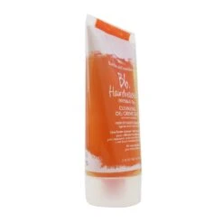 Bumble And Bumble Bb. Hairdresser's Invisible Oil Cleansing Oil-Creme Duo (For Very Dry Hair) 150ml/5oz -Clari Beauty Shop 23049888944 2