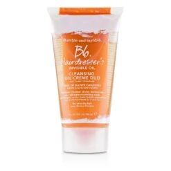 Bumble And Bumble Bb. Hairdresser's Invisible Oil Cleansing Oil-Creme Duo (For Very Dry Hair) 150ml/5oz