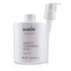 Babor CLEANSING Gentle Cleansing Milk - For All Skin Types, Especially Sensitive Skin (Salon Size) 500ml/16.7oz -Clari Beauty Shop 23145134301